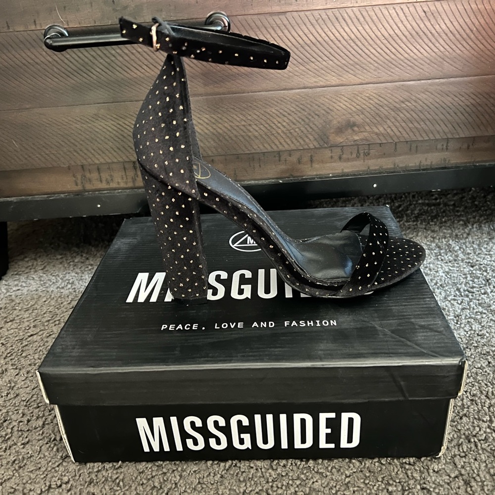 Missguided